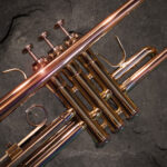 Series 1 trumpet - 1