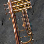 Series 1 trumpet - 2