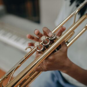 Trumpet - Series 1 – HKM-S1TRP